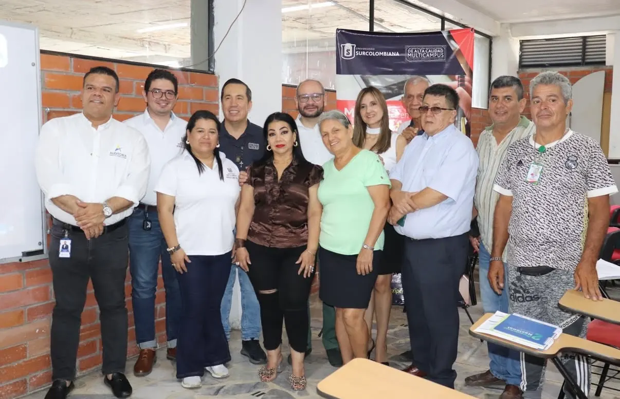 Equipo Cultura Control Fiscal